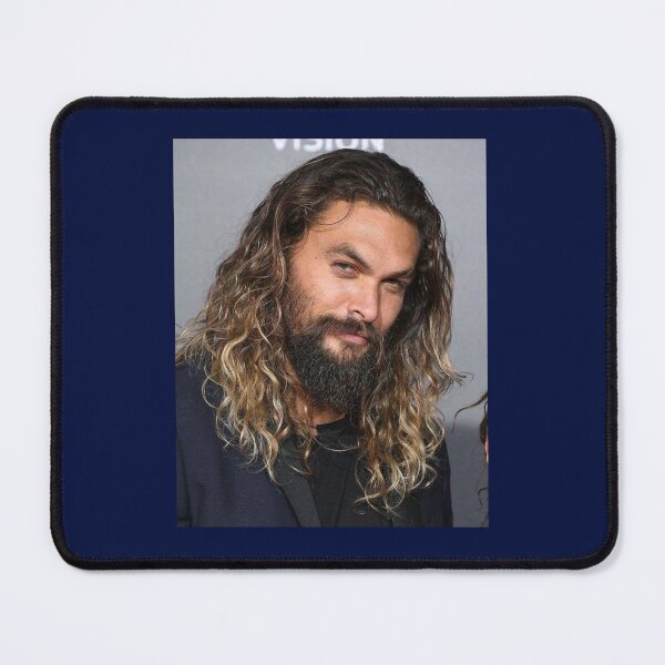Item preview, jason momoa Graphic        designed and sold by Garrickfusion.