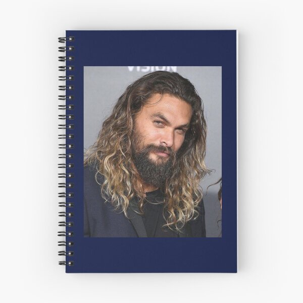 Item preview, jason momoa Graphic        designed and sold by Garrickfusion.