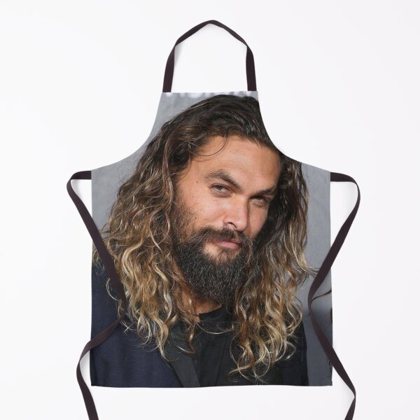 Item preview, jason momoa Graphic        designed and sold by Garrickfusion.