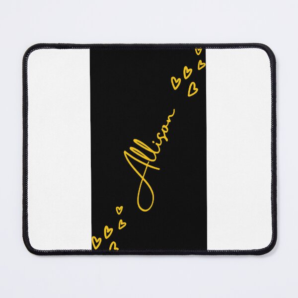 Item preview, Allison designed and sold by boki987.