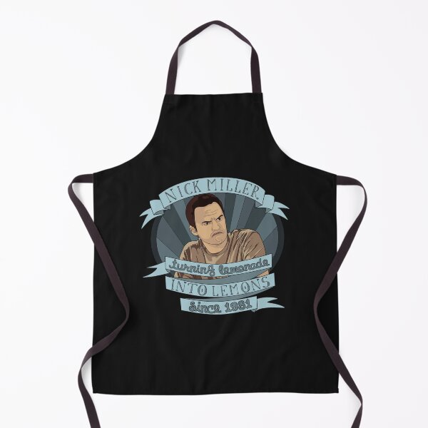 Item preview, Nick Miller Classic designed and sold by uhearnwygant.