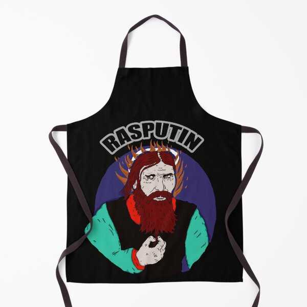 Item preview,  rasputin  designed and sold by ragnacold.