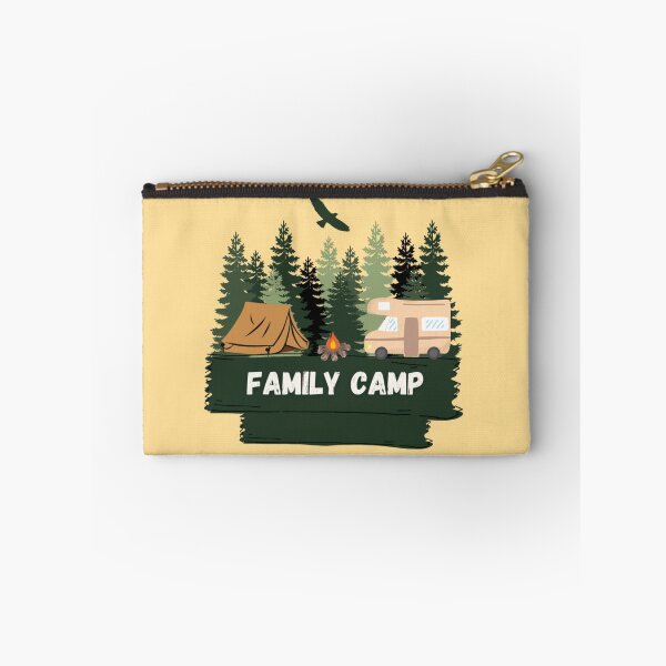 Item preview, family camp Eriba designed and sold by mankelll.