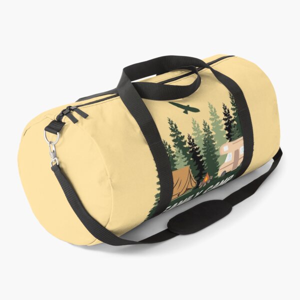 Item preview, family camp Eriba designed and sold by mankelll.
