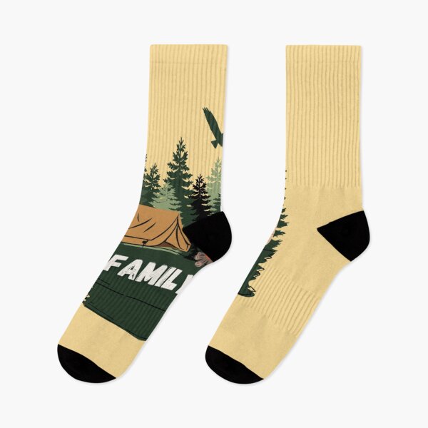 Item preview, family camp Eriba designed and sold by mankelll.
