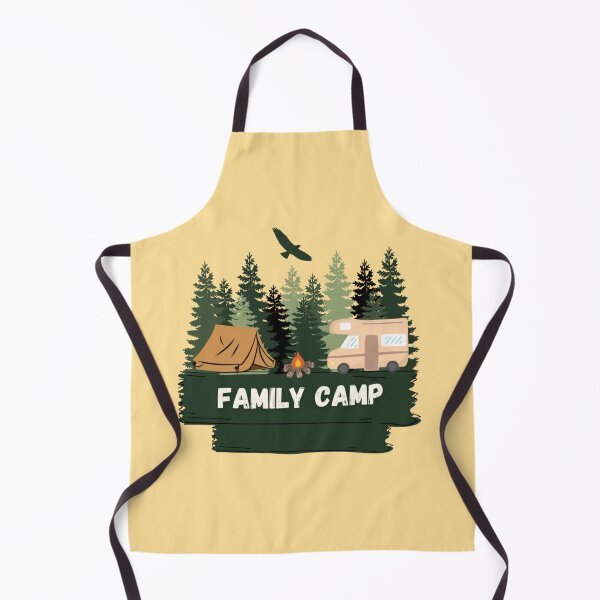 Item preview, family camp Eriba designed and sold by mankelll.