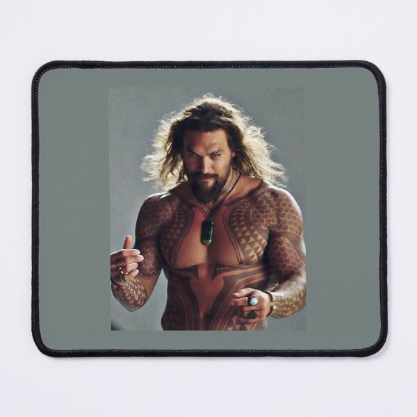 Item preview, jason momoa Graphic     designed and sold by Garrickfusion.