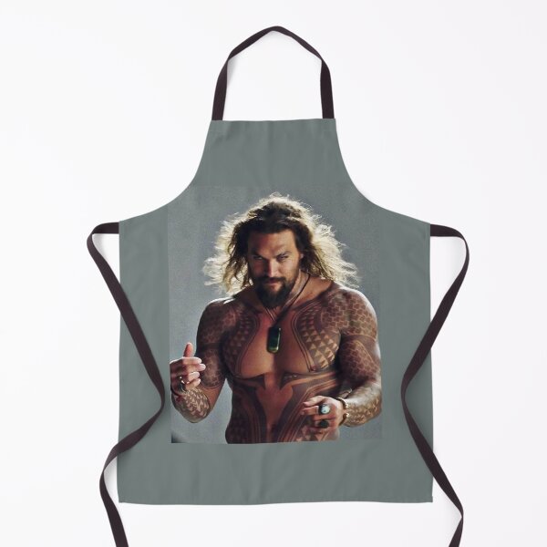 Item preview, jason momoa Graphic     designed and sold by Garrickfusion.