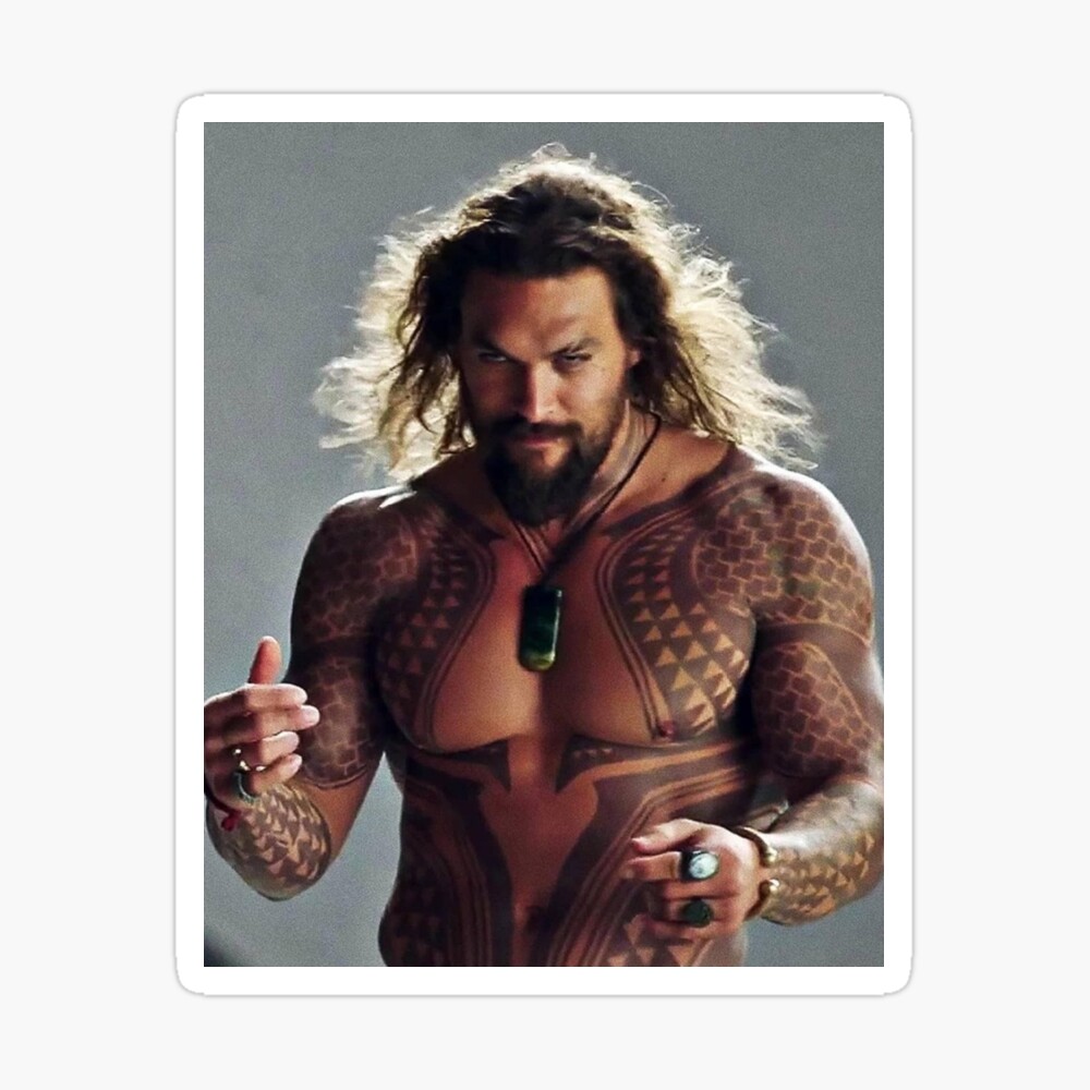 Aquaman Suit - Movie | Aesthetic Cosplay, LLC