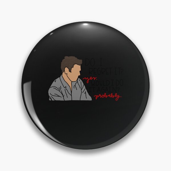 Item preview, Nick Miller Classic designed and sold by uhearnwygant.