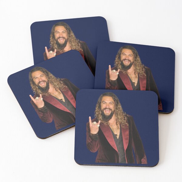 Artikelvorschau, Jason Momoa Rad entworfen und verkauft von Garrickfusion.