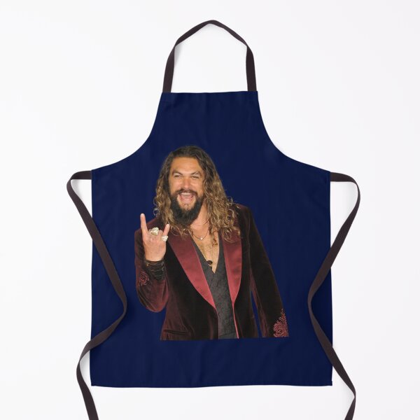 Item preview, Jason Momoa Rad   designed and sold by Garrickfusion.