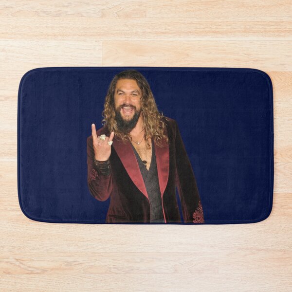 Item preview, Jason Momoa Rad   designed and sold by Garrickfusion.