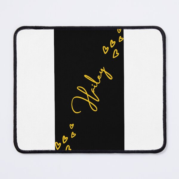 Item preview, Hailey designed and sold by boki987.
