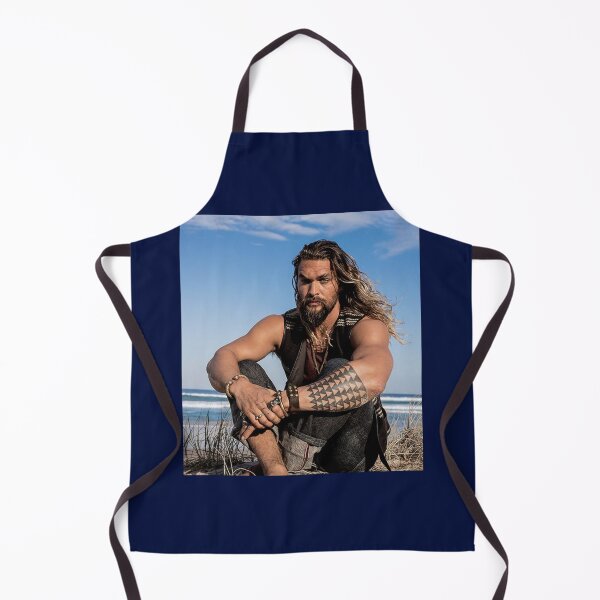 Item preview, jason momoa Sleeveless Top designed and sold by Garrickfusion.