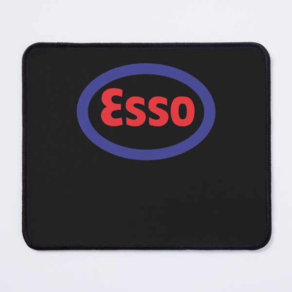 Item preview, Esso Essential T-Shirt designed and sold by DanielFiter.