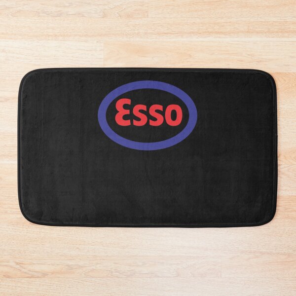 Item preview, Esso Essential T-Shirt designed and sold by DanielFiter.