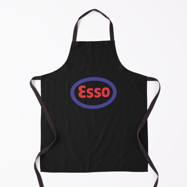 Item preview, Esso Essential T-Shirt designed and sold by DanielFiter.
