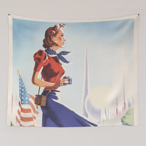 Item preview, New York, World's Fair, 1939 designed and sold by jbrulmans.