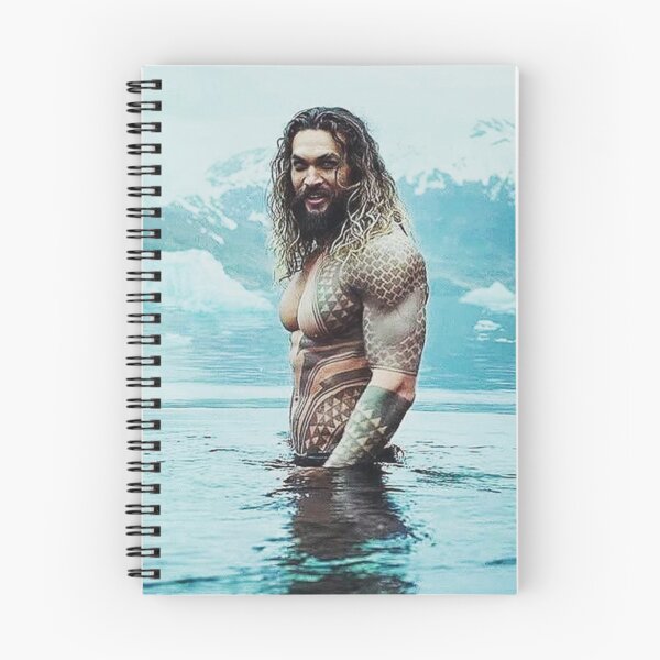 Item preview, Jason Momoa designed and sold by Garrickfusion.
