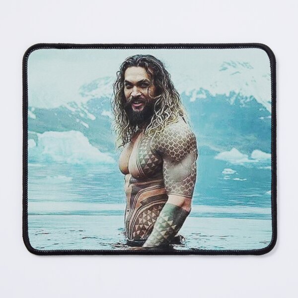 Item preview, Jason Momoa designed and sold by Garrickfusion.