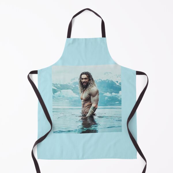 Item preview, Jason Momoa designed and sold by Garrickfusion.