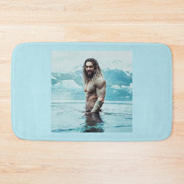 Item preview, Jason Momoa designed and sold by Garrickfusion.