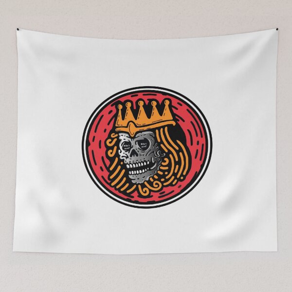 Item preview, Who's Next? Angry Skull designed and sold by Gazo freeze ★★★★★.