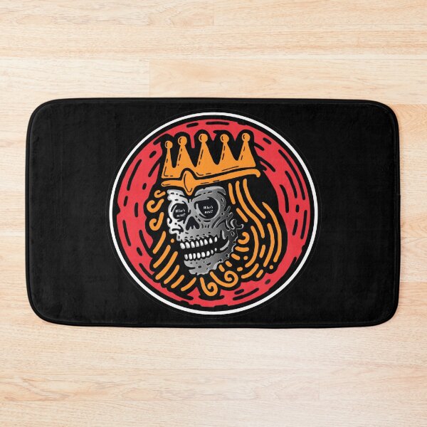 Item preview, Who's Next? Angry Skull designed and sold by Gazo freeze ★★★★★.