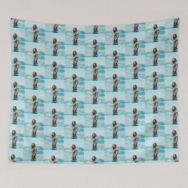 Item preview, Jason Momoa designed and sold by Garrickfusion.