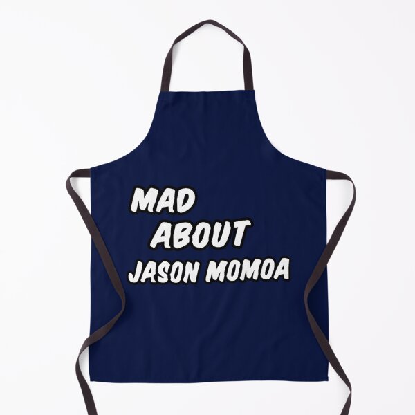 Item preview, mad about jason momoa   designed and sold by Garrickfusion.