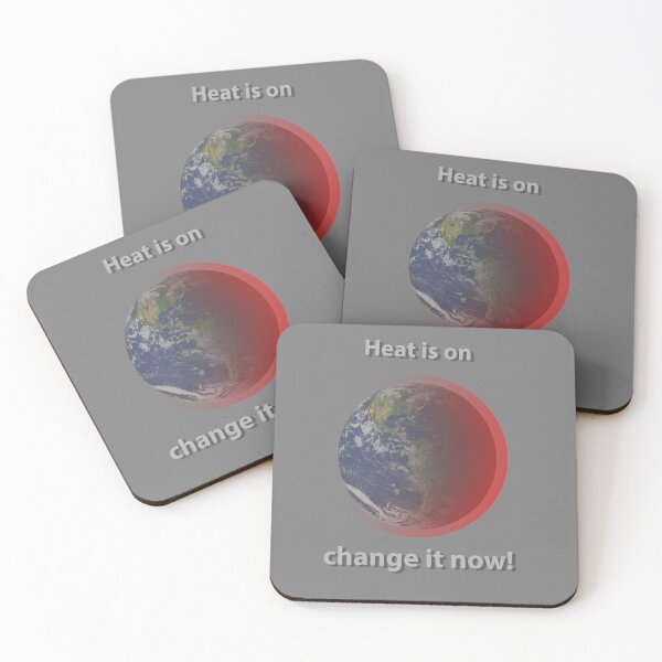 Item preview, Global warming affects us all designed and sold by OskiOnTour.