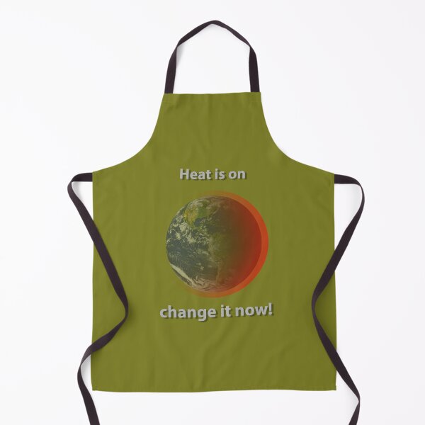 Item preview, Global warming affects us all designed and sold by OskiOnTour.