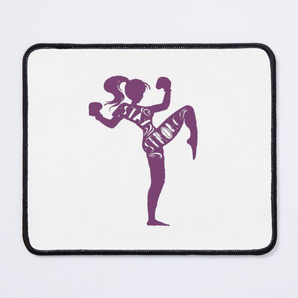 Item preview, stay strong design girl and women power designed and sold by itisShop.