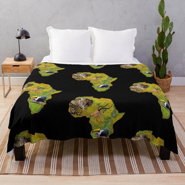 Item preview, Africa, Wildlife Africa Funny Animals Gift Nature African designed and sold by amifana.