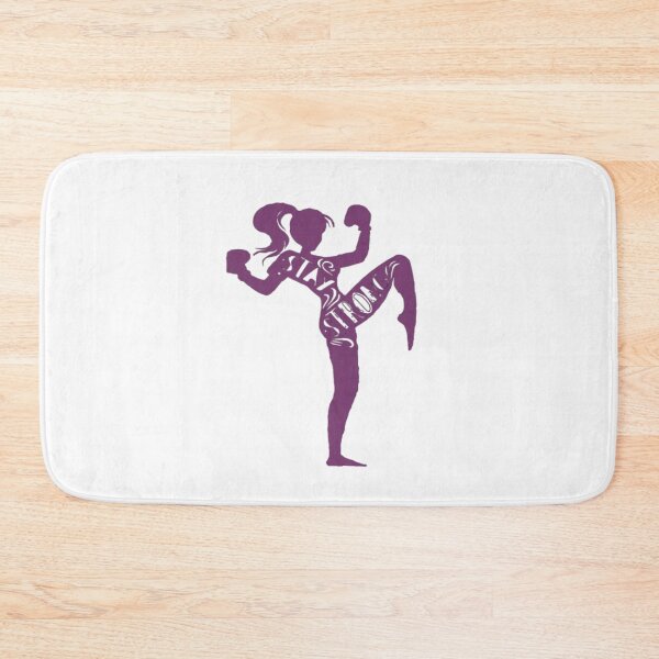 Item preview, stay strong design girl and women power designed and sold by itisShop.