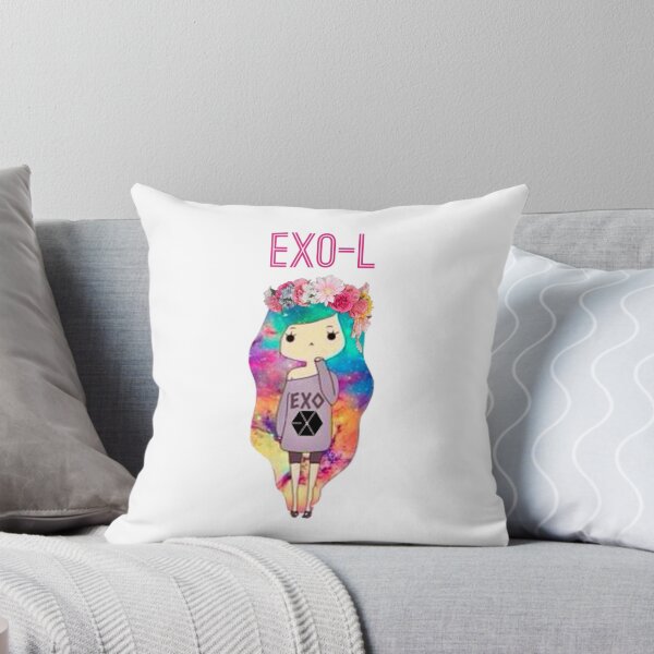 Item preview, Exotic Fangirl designed and sold by Chelsea-Kim.