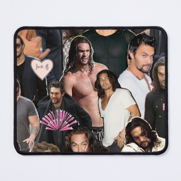 Item preview, Momoa designed and sold by Garrickfusion.