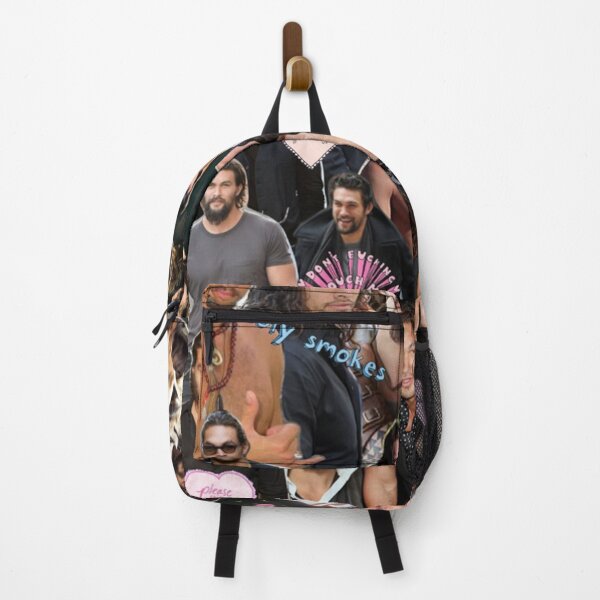 Item preview, Momoa designed and sold by Garrickfusion.