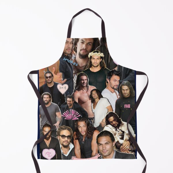Item preview, Momoa    designed and sold by Garrickfusion.