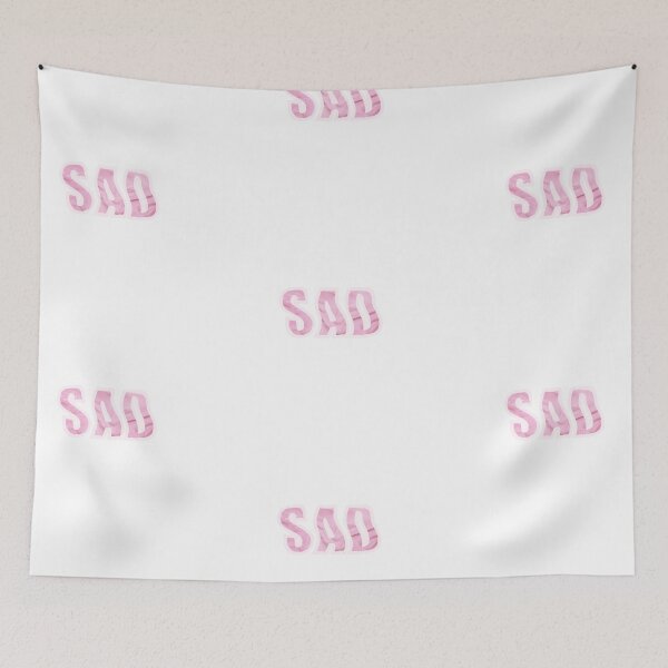 Item preview, S A D designed and sold by Kyee.