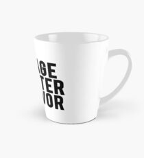 Teenage Daughter Survivor Tall Mug
