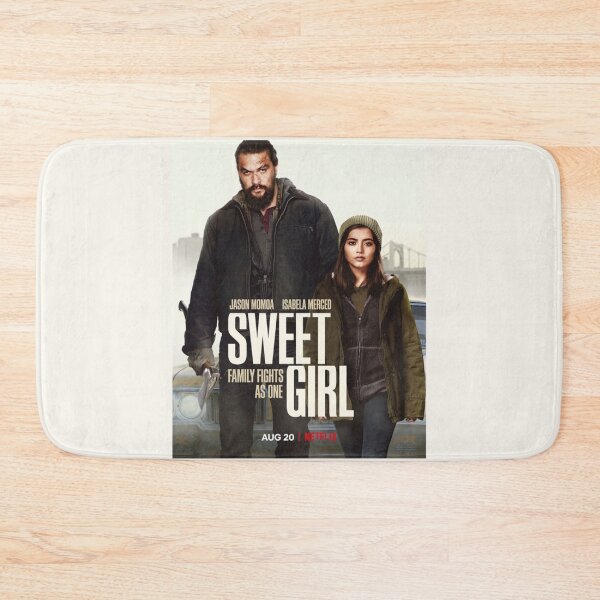 Item preview, Sweet Girl   designed and sold by Garrickfusion.