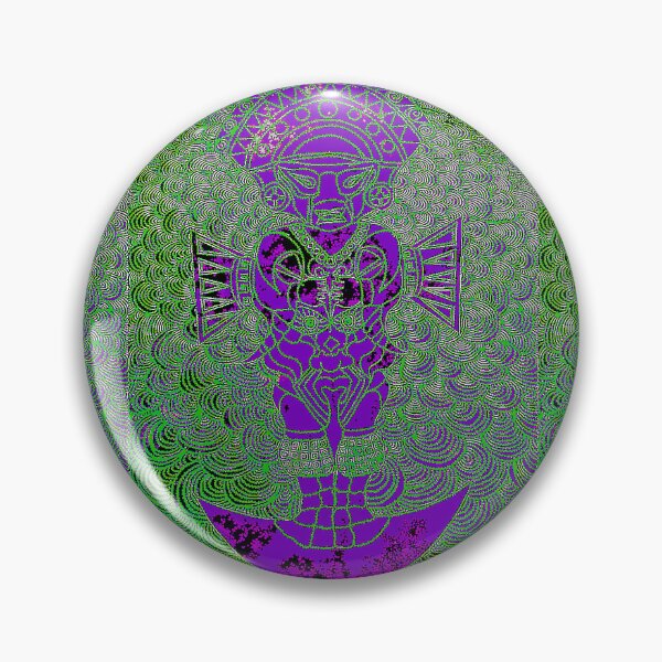 Item preview, TUMI - FRACTAL - PERU - CHICLAYO - designed and sold by vanessaperu.