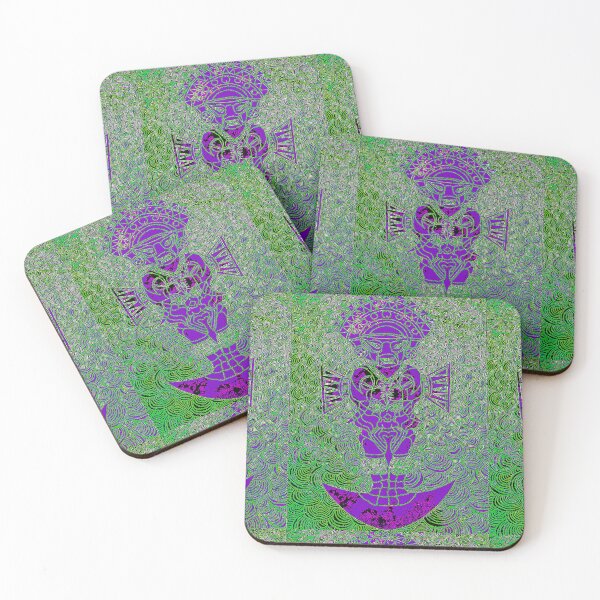 Item preview, TUMI - FRACTAL - PERU - CHICLAYO -  designed and sold by vanessaperu.