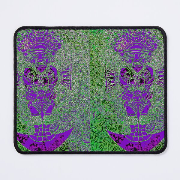 Item preview, TUMI - FRACTAL - PERU - CHICLAYO - designed and sold by vanessaperu.