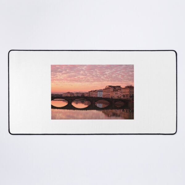 Item preview, Beautiful Sunset in Florence Italy designed and sold by brady4415.