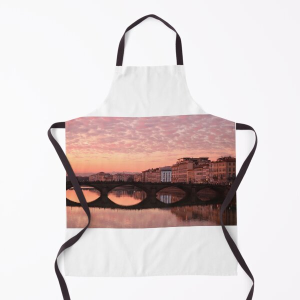 Item preview, Beautiful Sunset in Florence Italy designed and sold by brady4415.