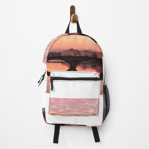 Item preview, Beautiful Sunset in Florence Italy designed and sold by brady4415.