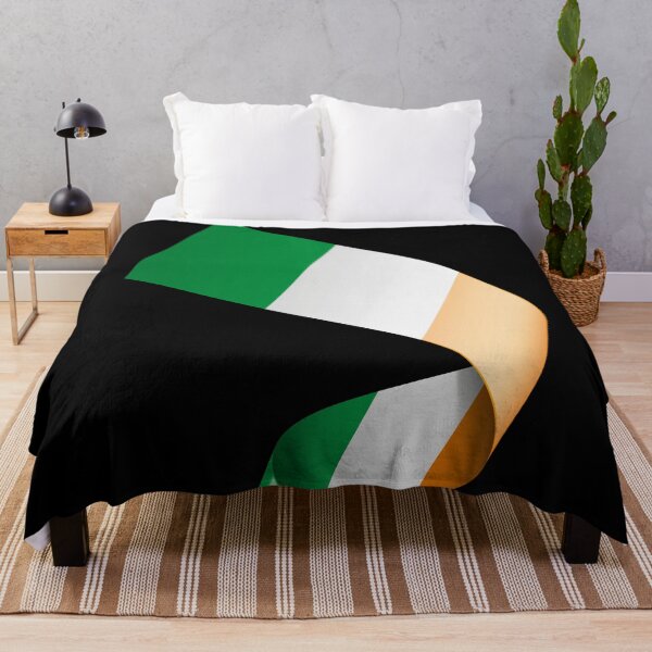 Item preview, Ireland Visit Eire Love Irish Flag designed and sold by elhefe.